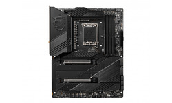 MSI MEG Z690 Unify