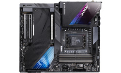 Gigabyte Z690 Aorus Master 1.0