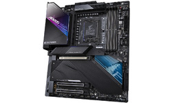Gigabyte Z690 Aorus Master 1.0