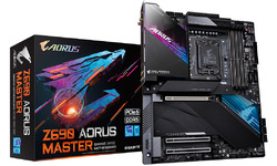 Gigabyte Z690 Aorus Master 1.0