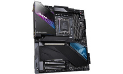 Gigabyte Z690 Aorus Master 1.0