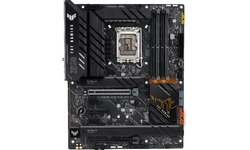 Asus TUF Gaming Z690-Plus WiFi