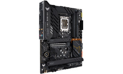 Asus TUF Gaming Z690-Plus WiFi