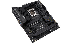 Asus TUF Gaming Z690-Plus WiFi