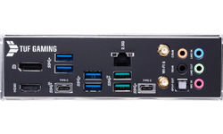 Asus TUF Gaming Z690-Plus WiFi