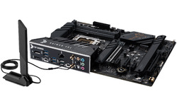 Asus TUF Gaming Z690-Plus WiFi