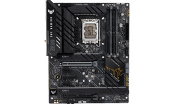 Asus TUF Gaming Z690-Plus WiFi