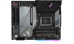 Gigabyte Z690 Aorus Elite DDR4