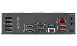 Gigabyte Z690 Aorus Elite DDR4