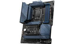 MSI MAG Z690 Torpedo