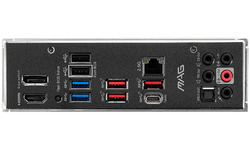MSI MAG Z690 Torpedo