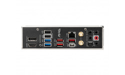 MSI MAG Z690 Tomahawk WiFi DDR4