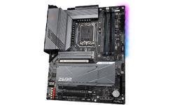 Gigabyte Z690 Gaming X DDR4