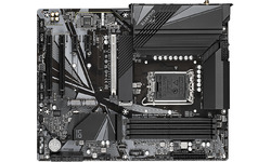 Gigabyte Z690 UD AX