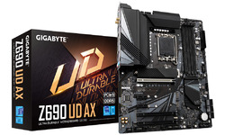 Gigabyte Z690 UD AX
