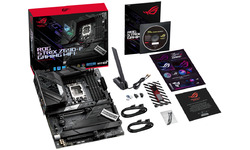 Asus RoG Strix Z690-F Gaming WiFi