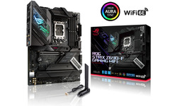 Asus RoG Strix Z690-F Gaming WiFi