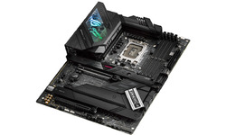 Asus RoG Strix Z690-F Gaming WiFi
