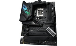 Asus RoG Strix Z690-F Gaming WiFi