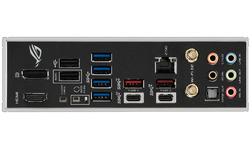 Asus RoG Strix Z690-F Gaming WiFi