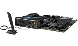 Asus RoG Strix Z690-F Gaming WiFi