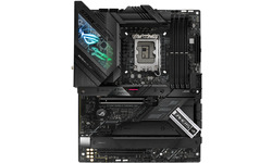 Asus RoG Strix Z690-F Gaming WiFi