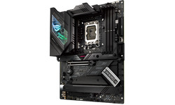 Asus RoG Strix Z690-F Gaming WiFi