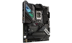 Asus RoG Strix Z690-F Gaming WiFi