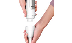 Braun MultiQuick 7 MQ 7005 B