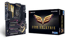 Biostar Z590 Valkyrie