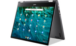 Acer Chromebook Spin 713 CP713-3W-53AD