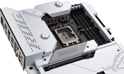 Asus RoG Maximus Z690 Formula
