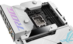Asus RoG Maximus Z690 Formula
