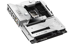 Asus RoG Maximus Z690 Formula