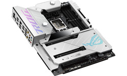 Asus RoG Maximus Z690 Formula