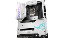 Asus RoG Maximus Z690 Formula