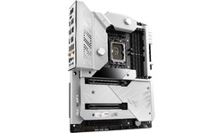 Asus RoG Maximus Z690 Formula