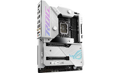 Asus RoG Maximus Z690 Formula