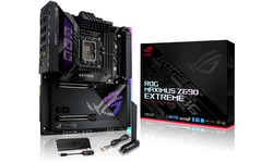 Asus RoG Maximus Z690 Extreme