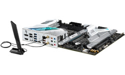 Asus RoG Strix Z690-A Gaming WiFi D4