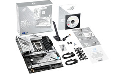 Asus RoG Strix Z690-A Gaming WiFi D4