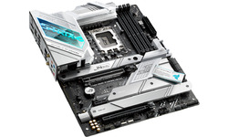 Asus RoG Strix Z690-A Gaming WiFi D4