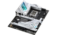 Asus RoG Strix Z690-A Gaming WiFi D4