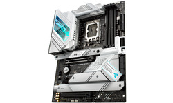 Asus RoG Strix Z690-A Gaming WiFi D4