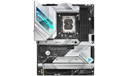 Asus RoG Strix Z690-A Gaming WiFi D4