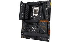 Asus TUF Gaming Z690-Plus D4