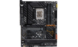 Asus TUF Gaming Z690-Plus D4