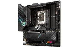 Asus RoG Strix Z690-G Gaming WiFi