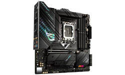 Asus RoG Strix Z690-G Gaming WiFi