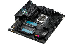 Asus RoG Strix Z690-G Gaming WiFi